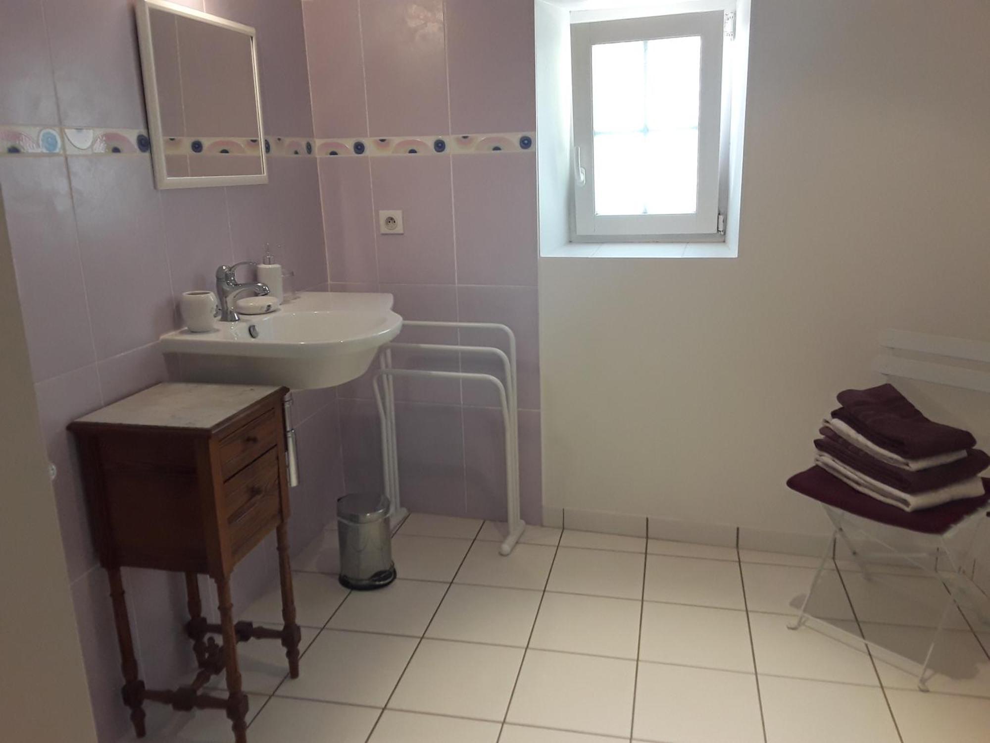 La Reine Des Pres Chambres D'Hotes Saint-Bonnet-de-Chirac Ngoại thất bức ảnh
